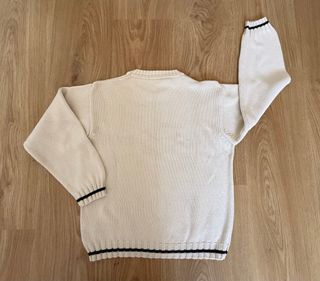 Jersey Burberry. Talla 12 años