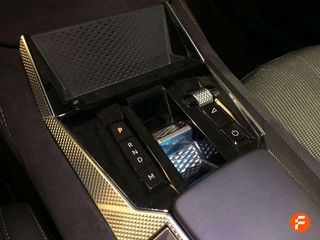 DS DS 4 PureTech 130 auto PERFORMANCE LINE+