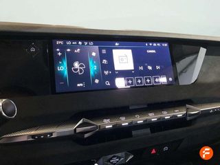 DS DS 4 PureTech 130 auto PERFORMANCE LINE+