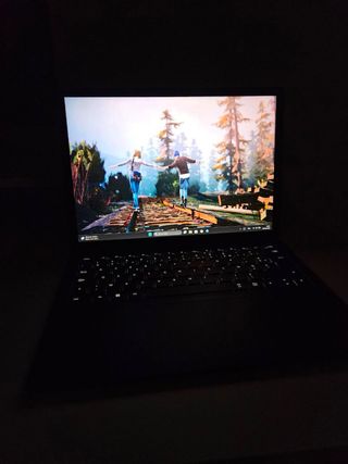 Ordenador Microsoft Surface Laptop 4 LB7-0003