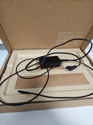 Ordenador Microsoft Surface Laptop 4 LB7-0003