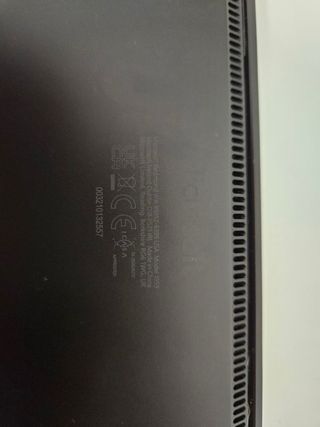 Ordenador Microsoft Surface Laptop 4 LB7-0003