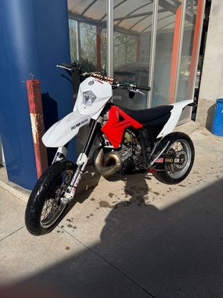 Gas Gas EC 300 2008