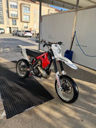 Gas Gas EC 300 2008