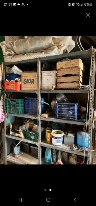 Portes y mudanzas adrián super barato