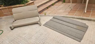 Asiento y tapa maletero terrano2