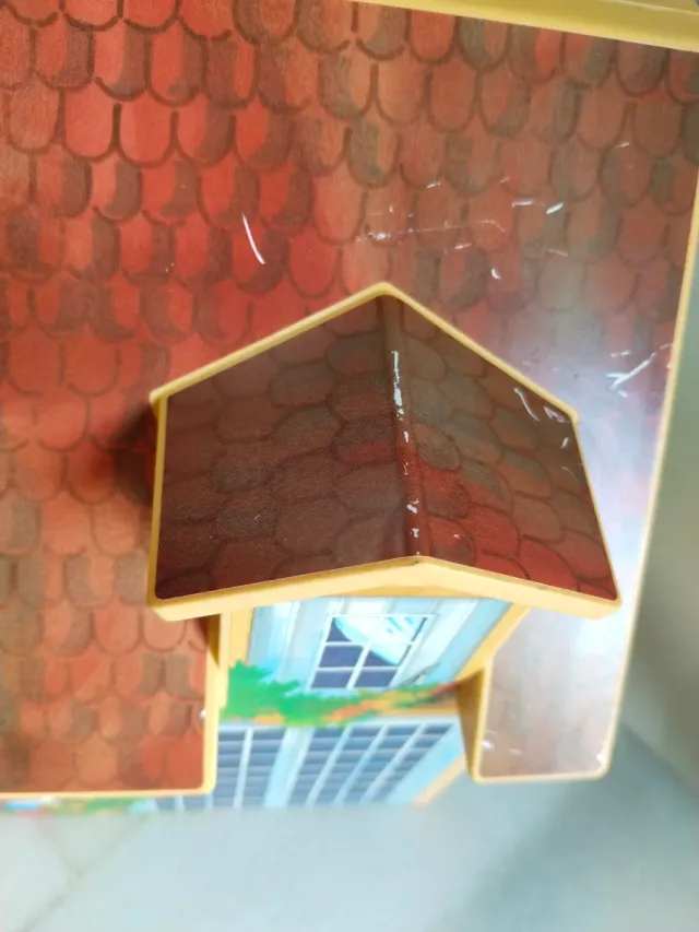 Maletín Casa Playmobil