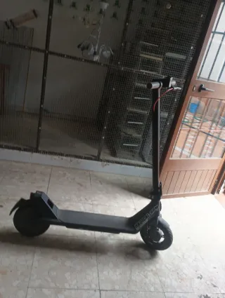Patinete Eléctrico Xiaomi Lite 4 2Gen