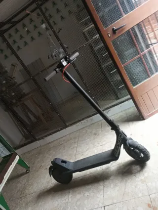 Patinete Eléctrico Xiaomi Lite 4 2Gen