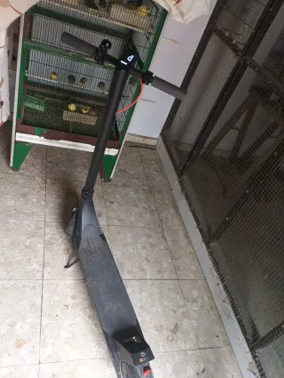 Patinete Eléctrico Xiaomi Lite 4 2Gen