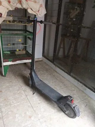 Patinete Eléctrico Xiaomi Lite 4 2Gen