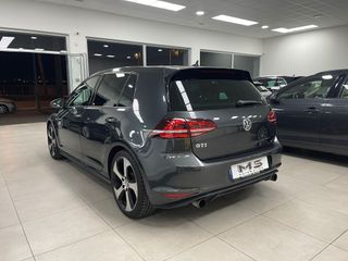 Volkswagen Golf GTI 2.0 TSI 220 CV 2016
