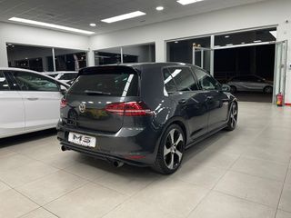 Volkswagen Golf GTI 2.0 TSI 220 CV 2016