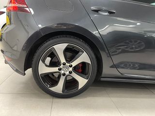 Volkswagen Golf GTI 2.0 TSI 220 CV 2016