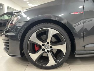 Volkswagen Golf GTI 2.0 TSI 220 CV 2016