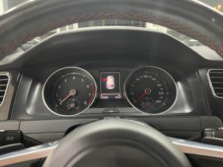 Volkswagen Golf GTI 2.0 TSI 220 CV 2016