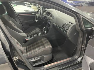 Volkswagen Golf GTI 2.0 TSI 220 CV 2016