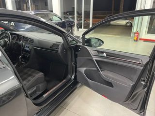 Volkswagen Golf GTI 2.0 TSI 220 CV 2016