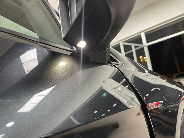 Volkswagen Golf GTI 2.0 TSI 220 CV 2016