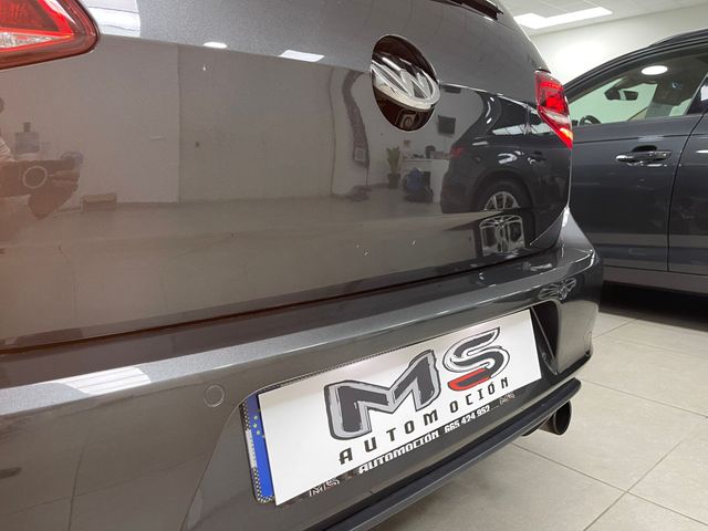 Volkswagen Golf GTI 2.0 TSI 220 CV 2016