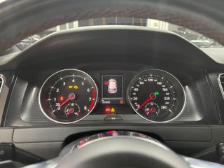 Volkswagen Golf GTI 2.0 TSI 220 CV 2016