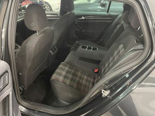 Volkswagen Golf GTI 2.0 TSI 220 CV 2016
