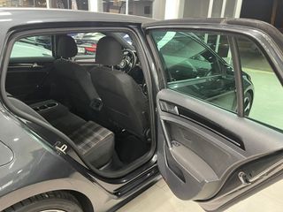 Volkswagen Golf GTI 2.0 TSI 220 CV 2016