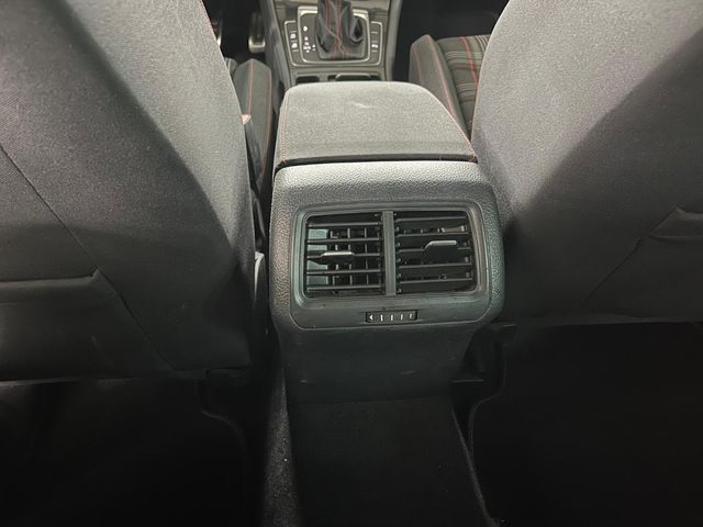 Volkswagen Golf GTI 2.0 TSI 220 CV 2016