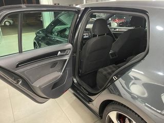 Volkswagen Golf GTI 2.0 TSI 220 CV 2016