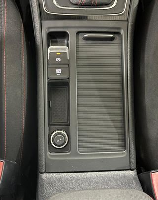 Volkswagen Golf GTI 2.0 TSI 220 CV 2016