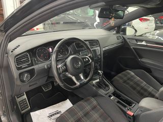 Volkswagen Golf GTI 2.0 TSI 220 CV 2016