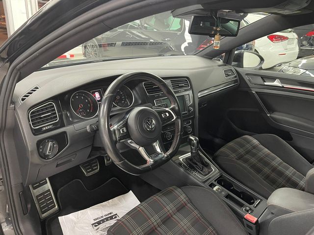 Volkswagen Golf GTI 2.0 TSI 220 CV 2016