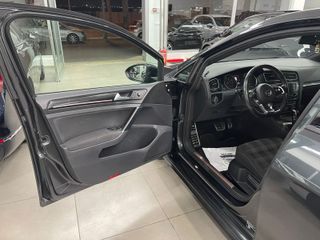 Volkswagen Golf GTI 2.0 TSI 220 CV 2016
