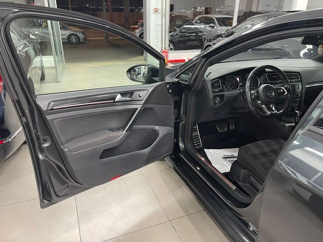 Volkswagen Golf GTI 2.0 TSI 220 CV 2016