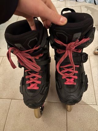 Rollerblade crossfire 41