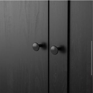 Armario 3 puertas Ikea Rakkestad