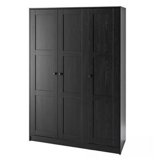 Armario 3 puertas Ikea Rakkestad