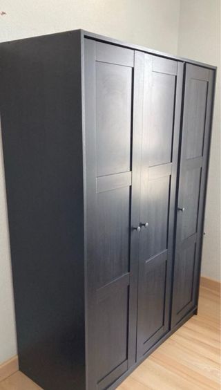 Armario 3 puertas Ikea Rakkestad