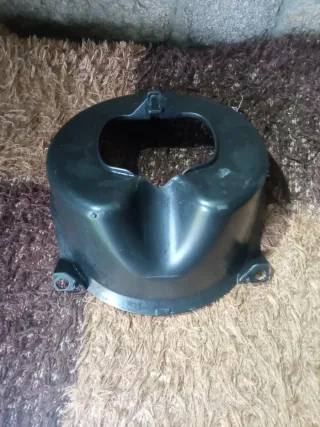 Tapa guardapolvos guardabarros Piaggio Fly