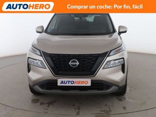 Nissan X-Trail 1.5 VC-T e-POWER N-Connecta 4x4
