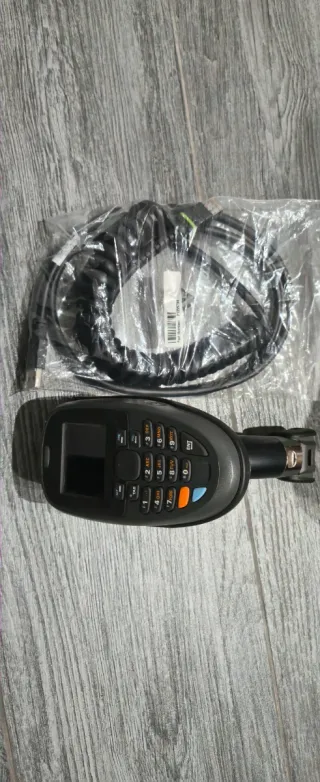 Escáner codigo de barras Motorola MT2070