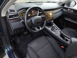 Lynk & Co 01 1.5 PHEV 3.3kW