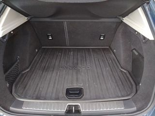 Lynk & Co 01 1.5 PHEV 3.3kW