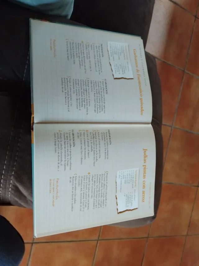 Cuaderno de Mercedes: La cocina de Cuentame com...