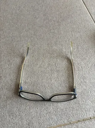 Funda Gafas Tommy Hilfiger Negra