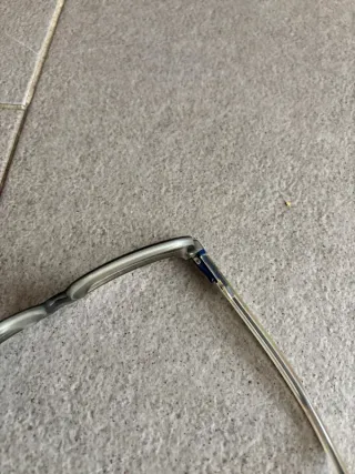 Funda Gafas Tommy Hilfiger Negra