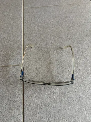 Funda Gafas Tommy Hilfiger Negra