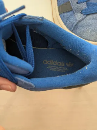 Zapatillas Adidas Talla 36