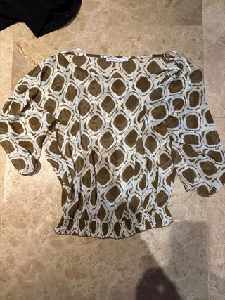 Lote 10 piezas ropa talla 36