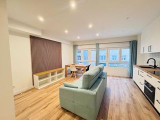 Piso en alquiler en Numancia - San Fernando en Santander